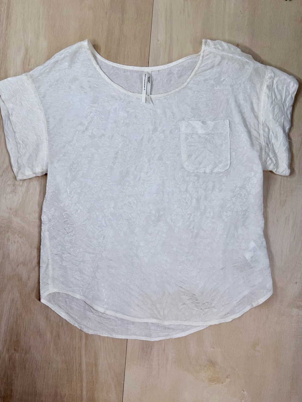 anthropologie top